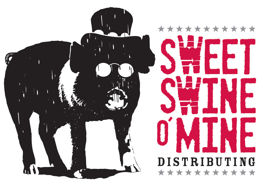 Sweet Swine O' Mine Distributing