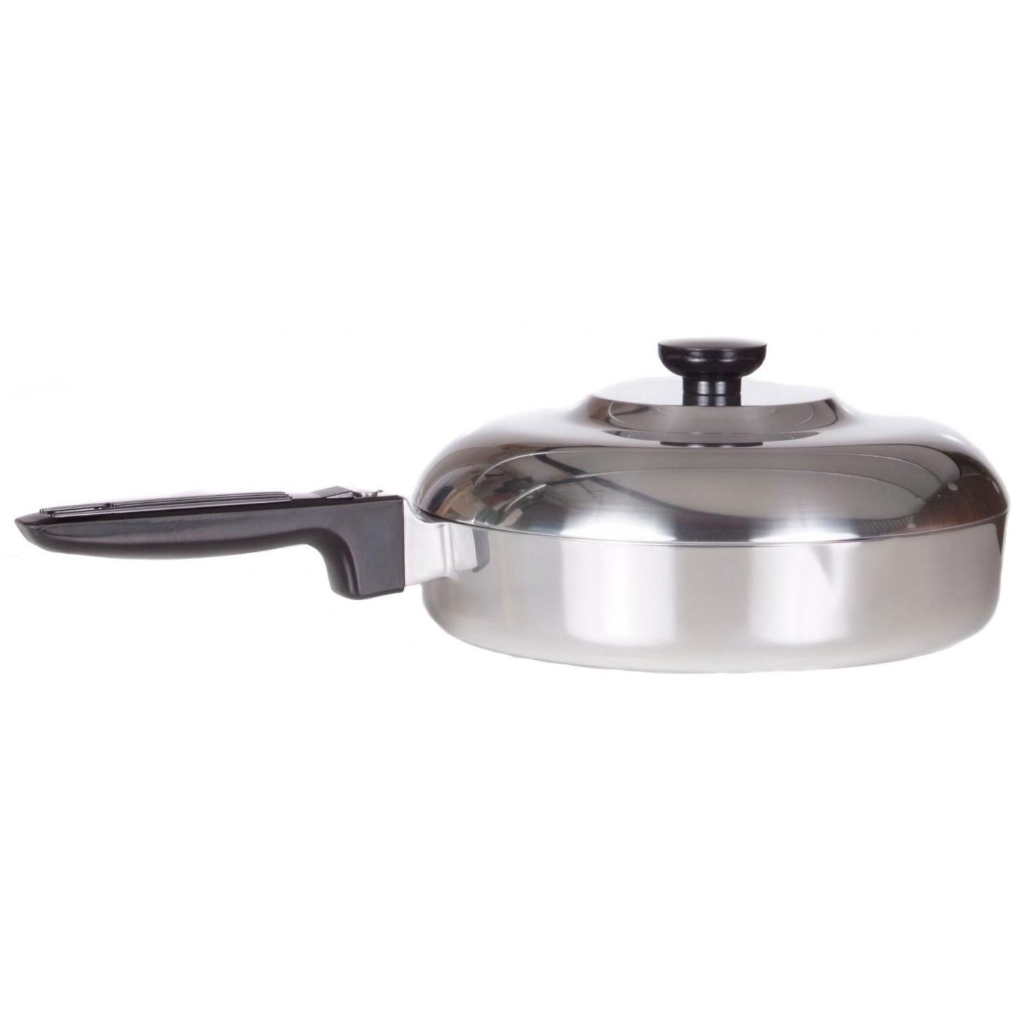 McWare 10″ Skillet w/ Lid