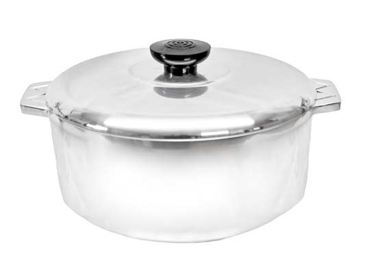 McWare 3qt Dutch Oven