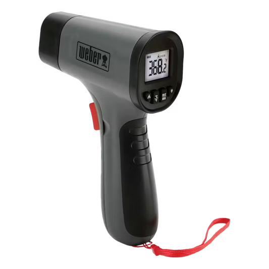 Weber Infrared Thermometer