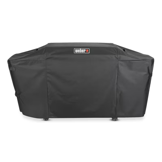 Weber Premium Griddle Cover