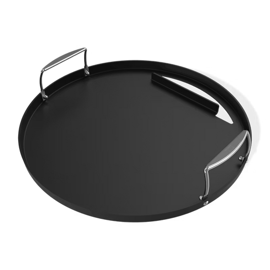 Weber 22Inch Round Griddle Insert