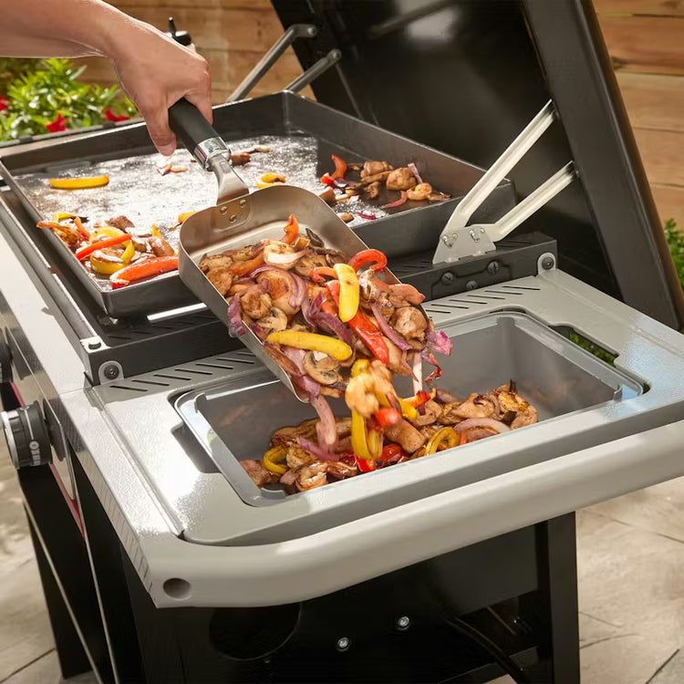 Weber Griddle Scoop