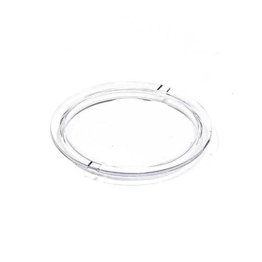 Ole Hickory Thermometer Lens 90s for grills smokers and cookers, compatible with pre-90s smoker models.