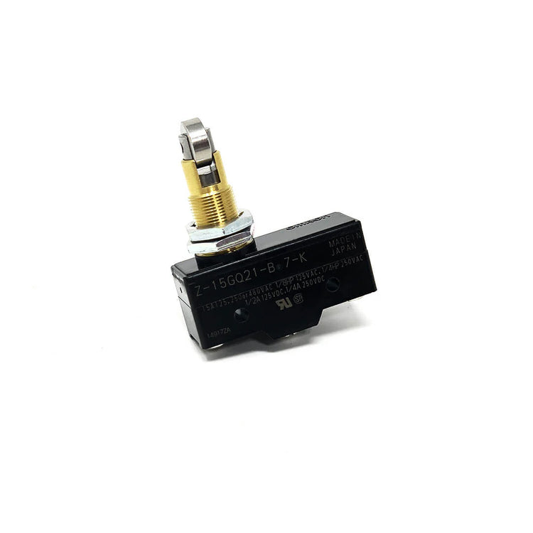 Ole Hickory Pits Door Switch Roller Type El-ES
