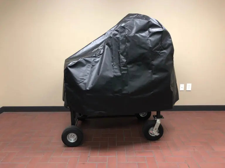 American Barbecue Systems Pit Boss Custom Cover