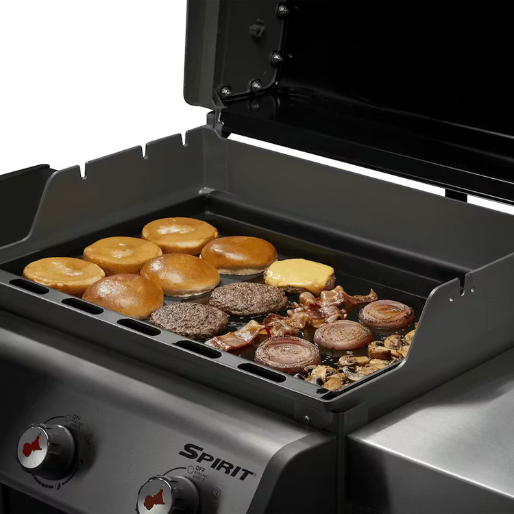 Weber Rust Resistant Griddle