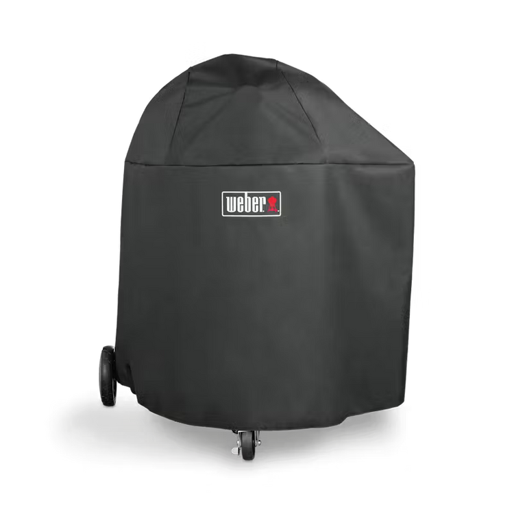Weber Premium Grill Cover For Summit Kamado E6/ Summit