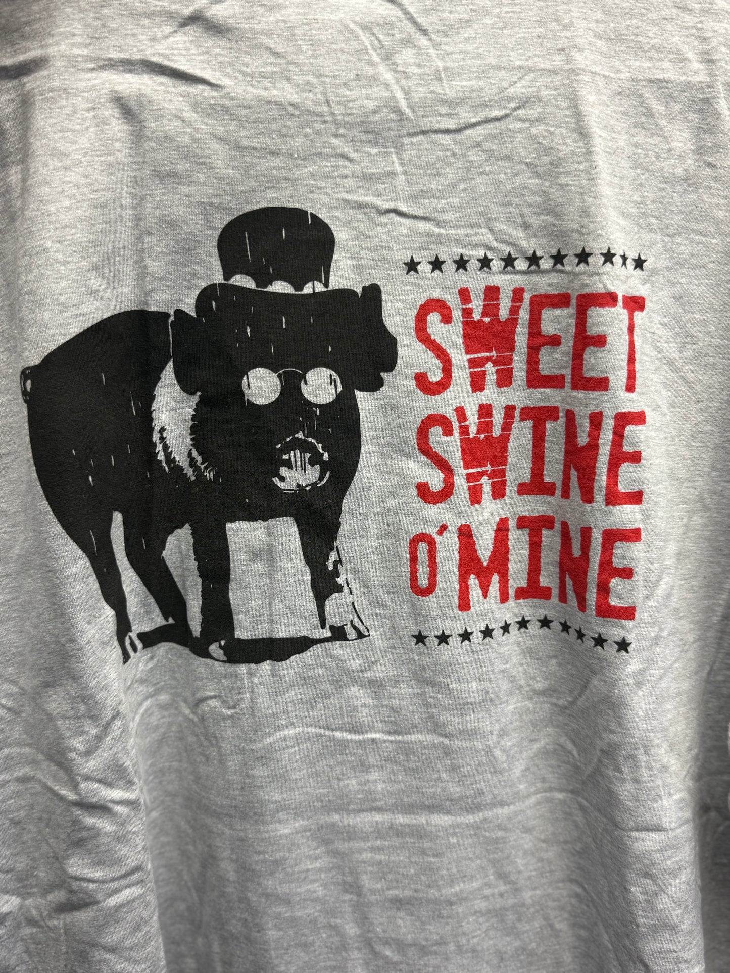 Sweet Swine O' Mine T-Shirt