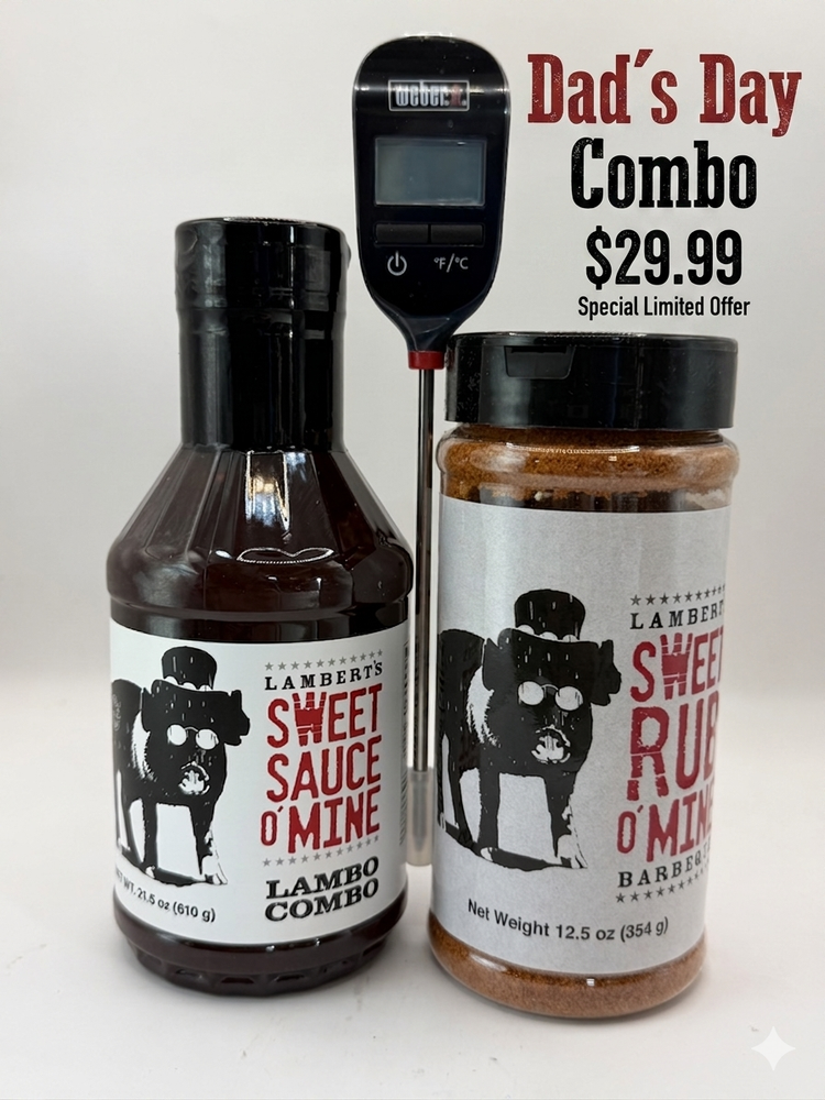 Dad's Day Combo/ Gift Pack