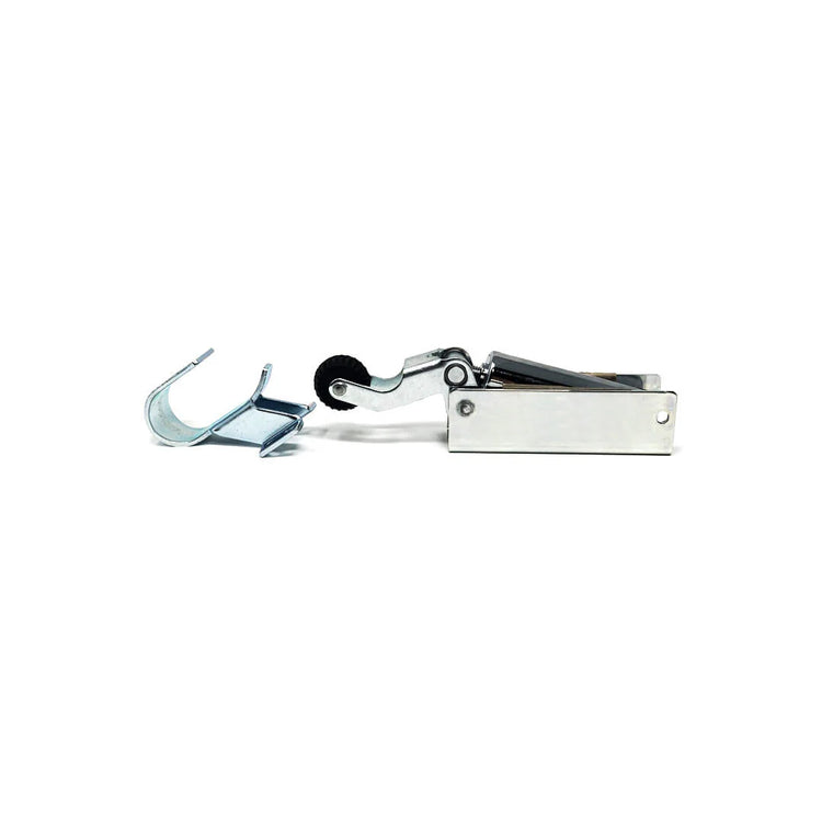 Ole Hickory Pits Door Closer