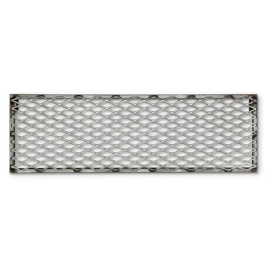 Yoder 1/2 Depth Second Shelf for YS480 and YS640 replacement part for grills smokers and cookers.