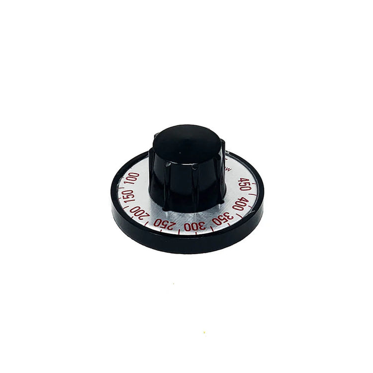 Ole Hickory Pits Thermostat Knob