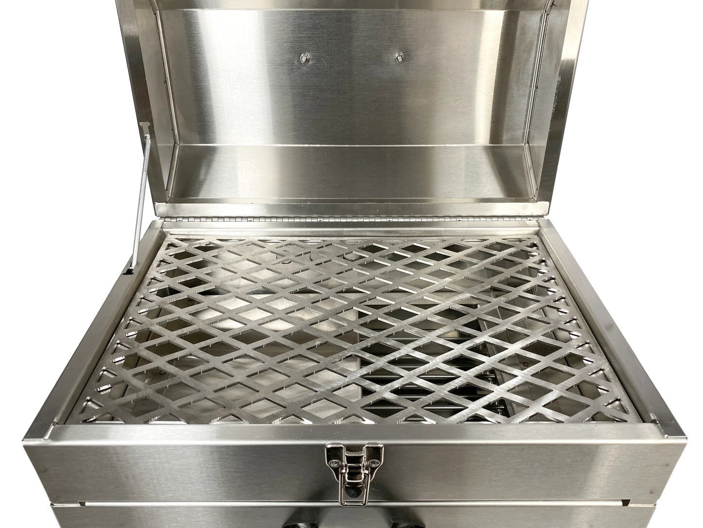 Hasty Bake HB 250