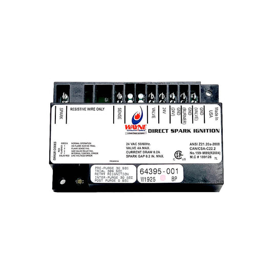 Ole Hickory Pits Ignition Module