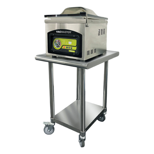 Vacmaster VP 215 Chamber Vacuum Sealer