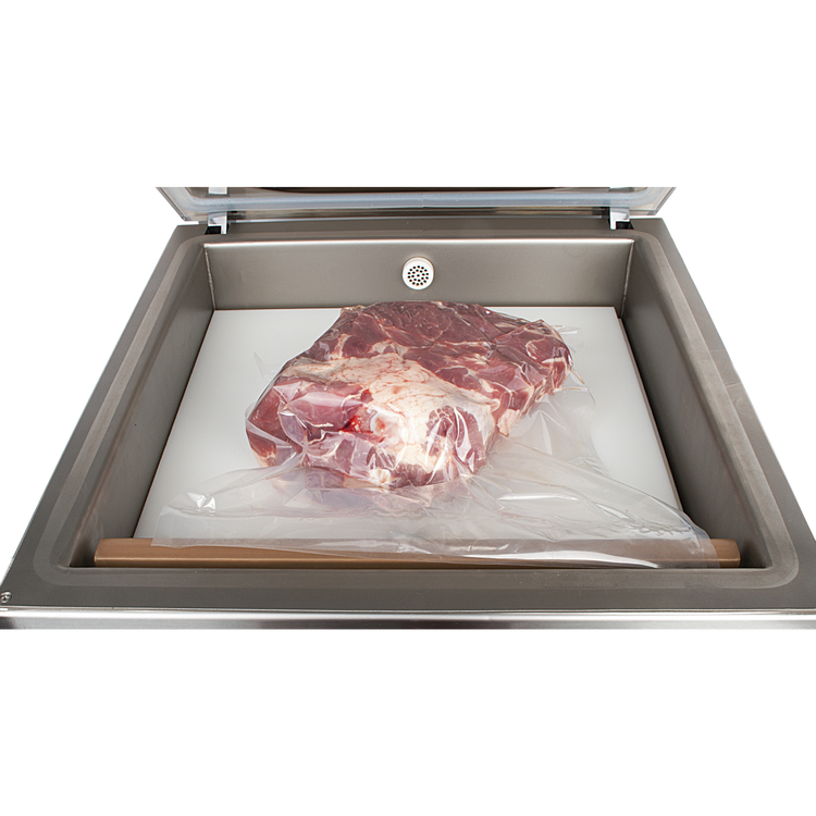VacMaster VP320 Counter Top Commercial Chamber Vacuum Sealer