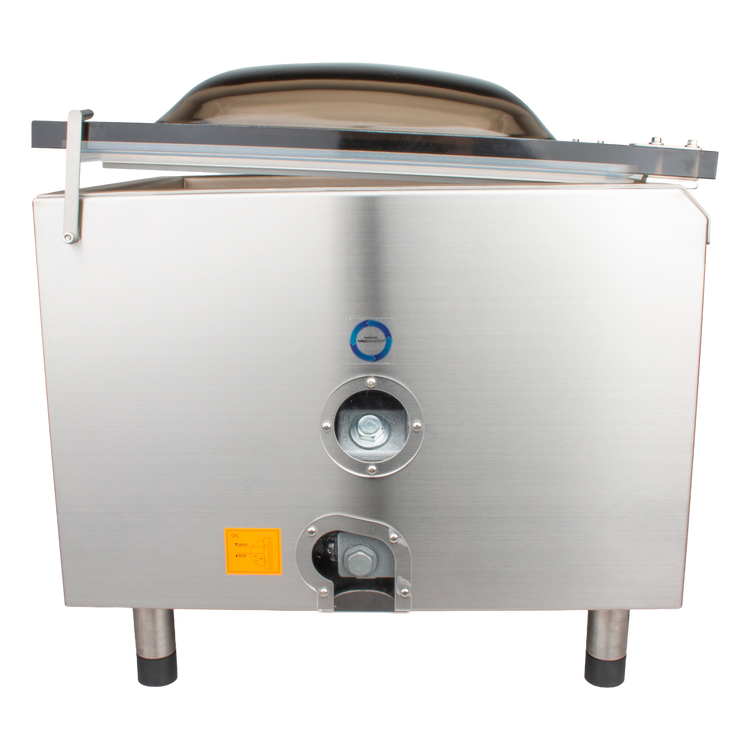 VacMaster VP321 Commercial Chamber Vacuum Sealer with 2 Seal Bars