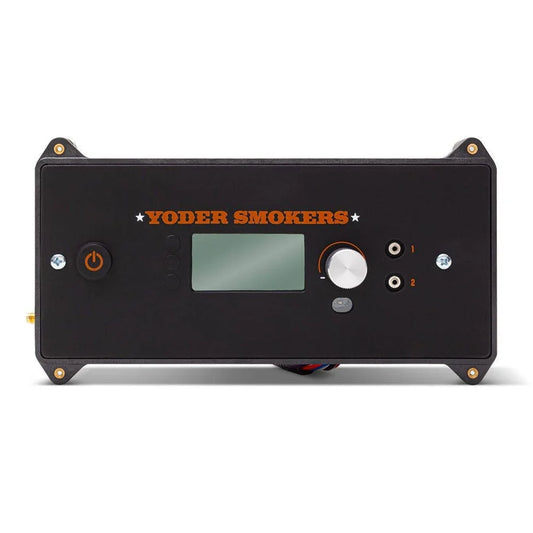 Yoder Smokers YS480/YS640 ACS Wi-Fi Enabled Control Board Conversion Kit
