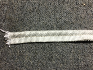 Gasket-Tadpole Replacement (Order by the Foot) high temp seal for smokers and grills cooking chambers.