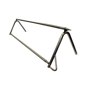 PigOut Roasters Carving Stand for seamless grilling, perfect for charcoal grills, pellet smokers, and other cookers.