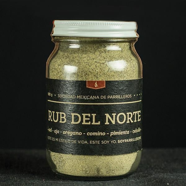 SMP rub in a jar, perfect for enhancing flavors on grills, smokers, and cookers. Ideal for BBQ and outdoor cooking.