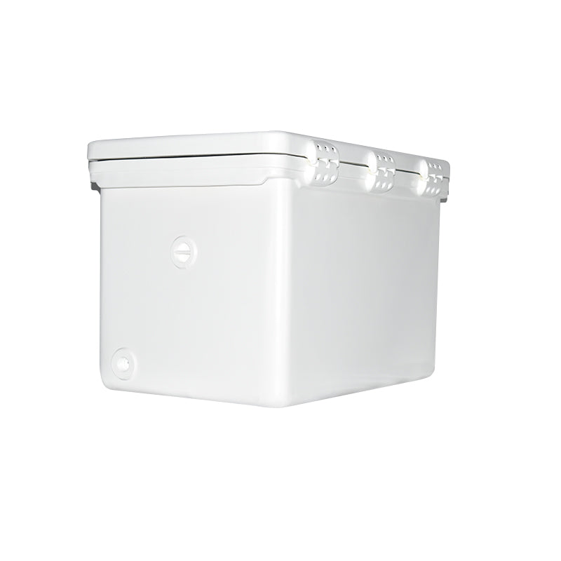 ICEY-TEK 150 Quart Cooler (FREE SHIPPING) for outdoor grills, smokers, and cooking accessories.