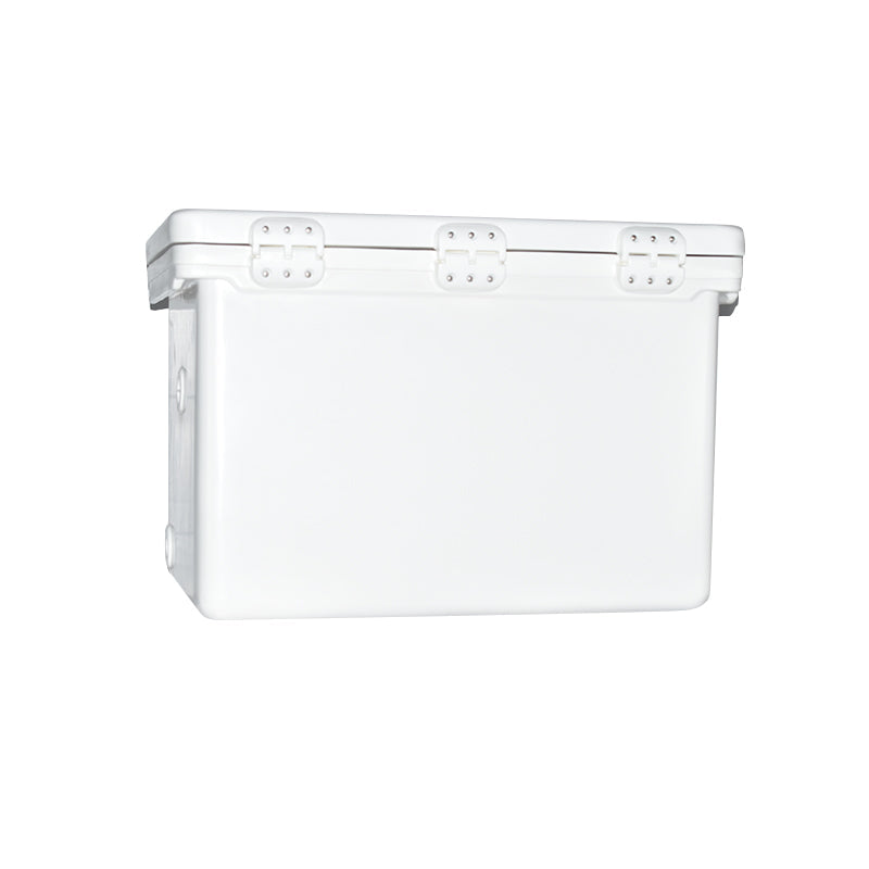 ICEY-TEK 150 Quart Cooler (FREE SHIPPING) for outdoor grilling and camping adventures.