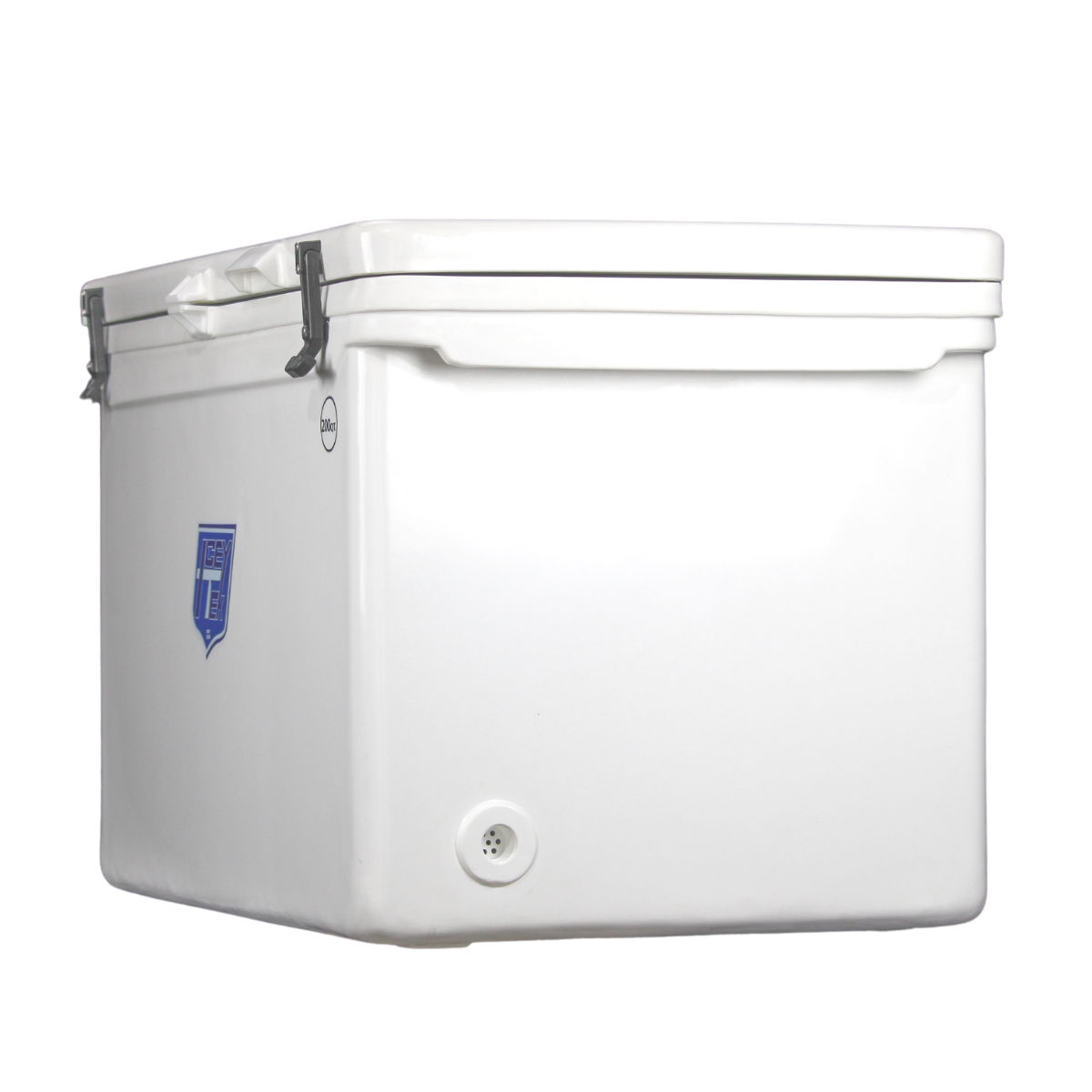 ICEY-TEK 200 Quart Cooler (FREE SHIPPING)