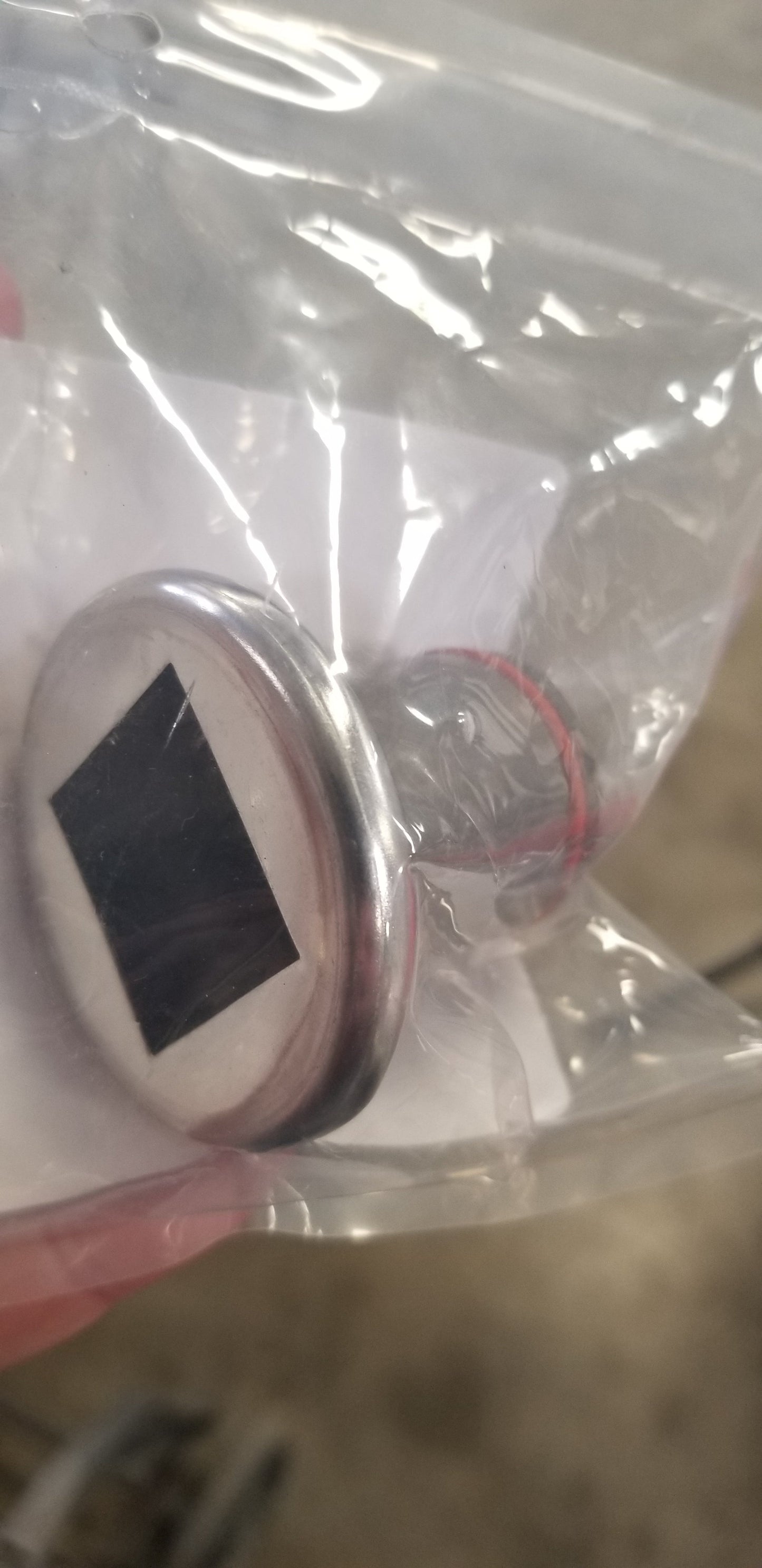 Flame Boss Guru Adapter for grills, smokers, and cookers, enhancing your BBQ setup with compatible accessories.