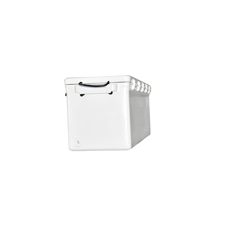 ICEY-TEK 270 Quart Cooler ( FREE SHIPPING)