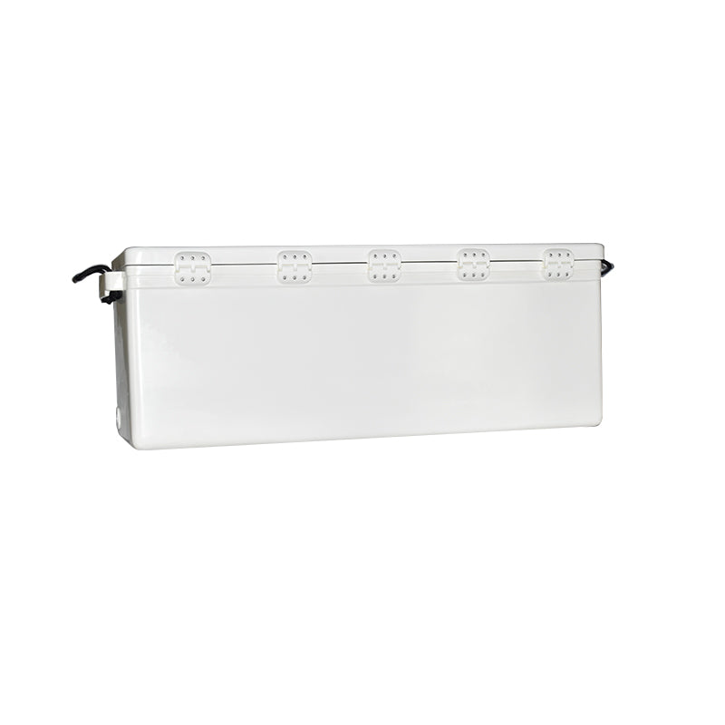 ICEY-TEK 270 Quart Cooler ( FREE SHIPPING)