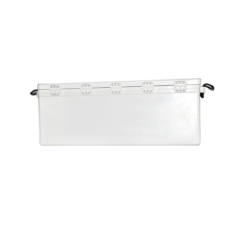ICEY-TEK 270 Quart Cooler ( FREE SHIPPING)