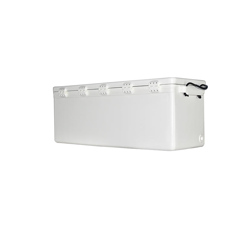 ICEY-TEK 270 Quart Cooler ( FREE SHIPPING)