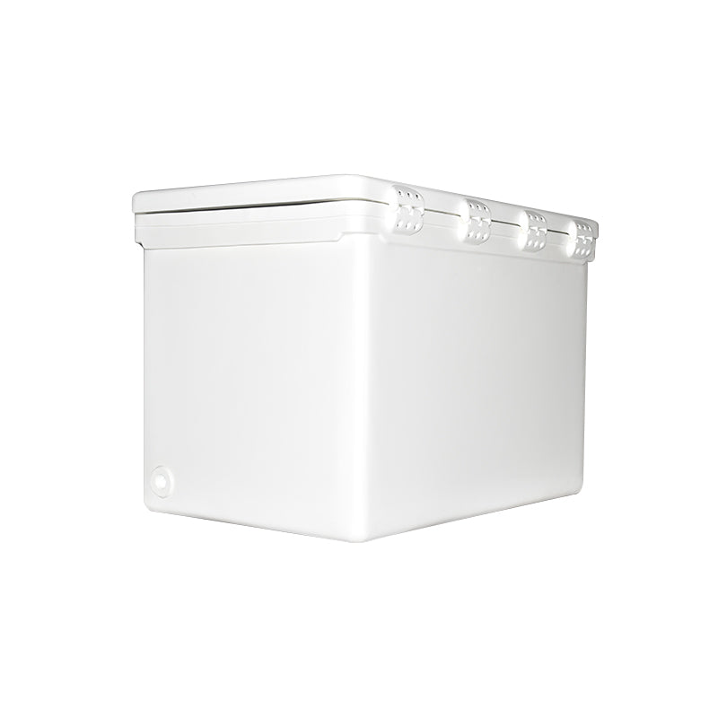 ICEY-TEK 300 Quart Cooler (FREE SHIPPING) - heavy-duty cooler for outdoor grilling and barbecues.