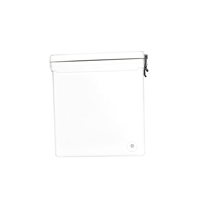 ICEY-TEK 300 Quart Cooler (FREE SHIPPING) for cold drinks and food during outdoor grilling and BBQ adventures.