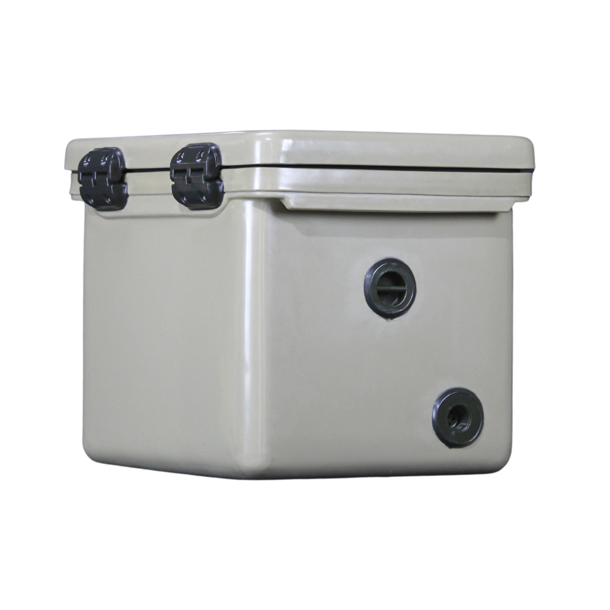 ICEY-TEK 40 Quart Cooler (FREE SHIPPING) ideal for outdoor adventures and camping trips.