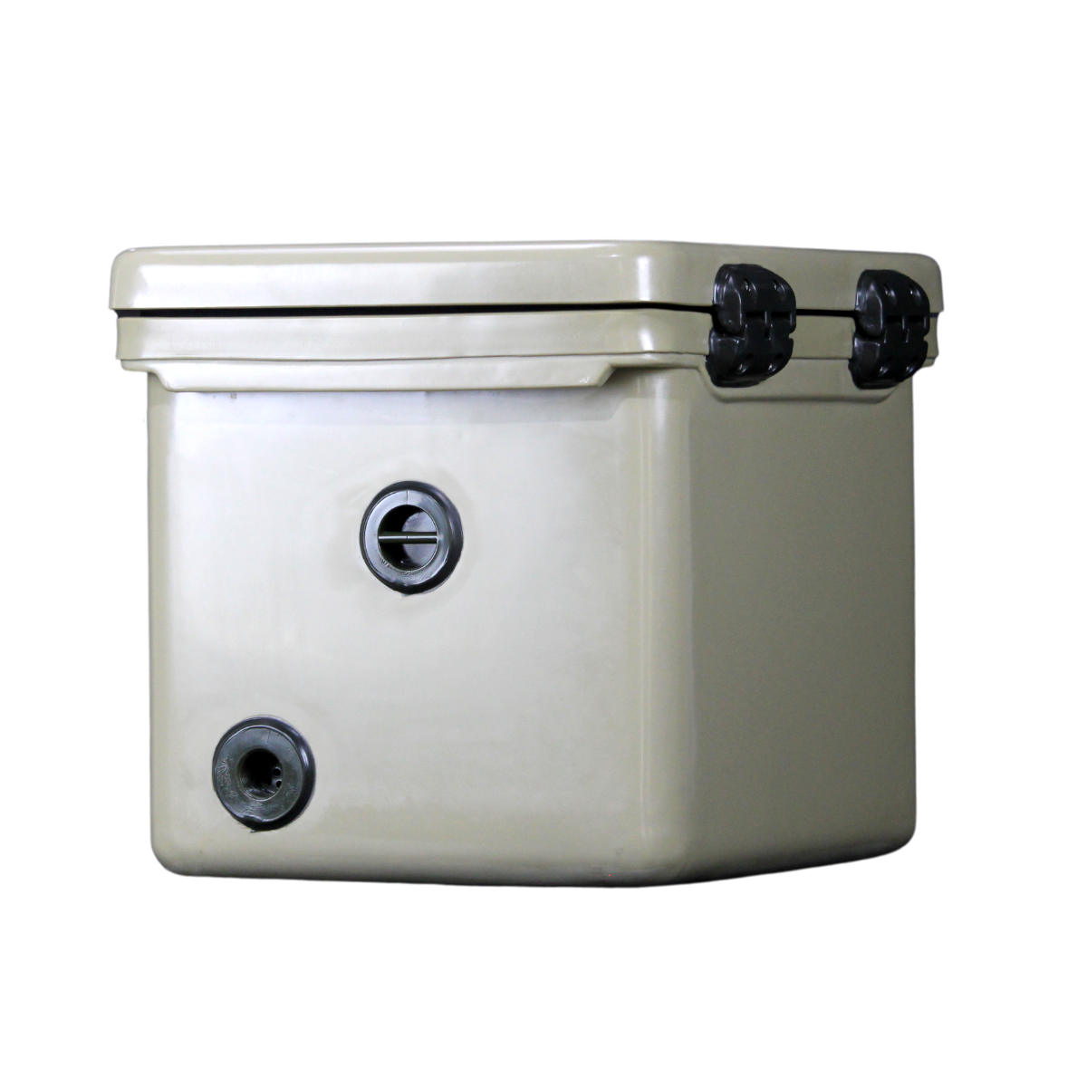 ICEY-TEK 40 Quart Cooler (FREE SHIPPING)