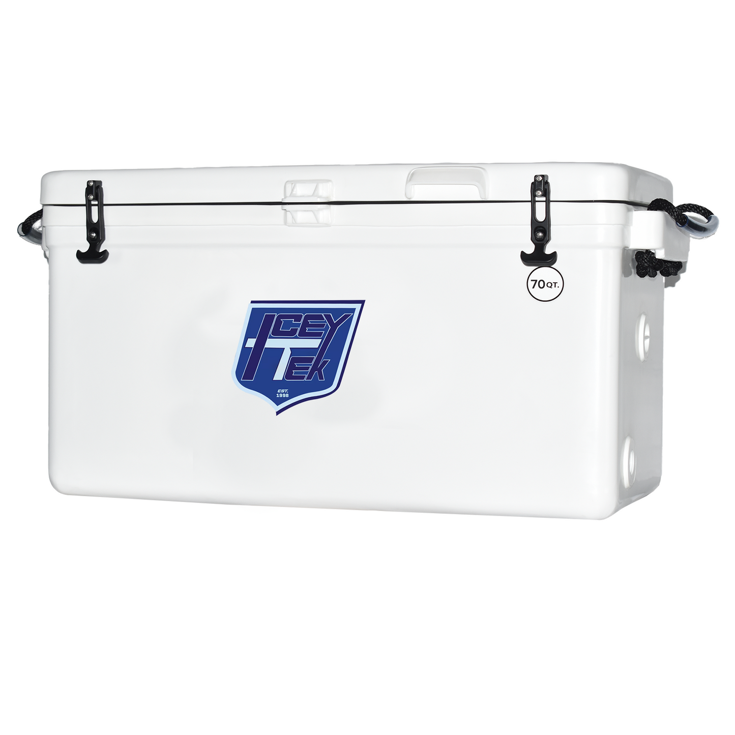 ICEY-TEK 70 Quart Cooler (FREE SHIPPING)