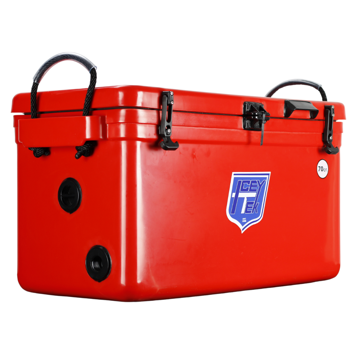 ICEY-TEK 70 Quart Cooler (FREE SHIPPING)