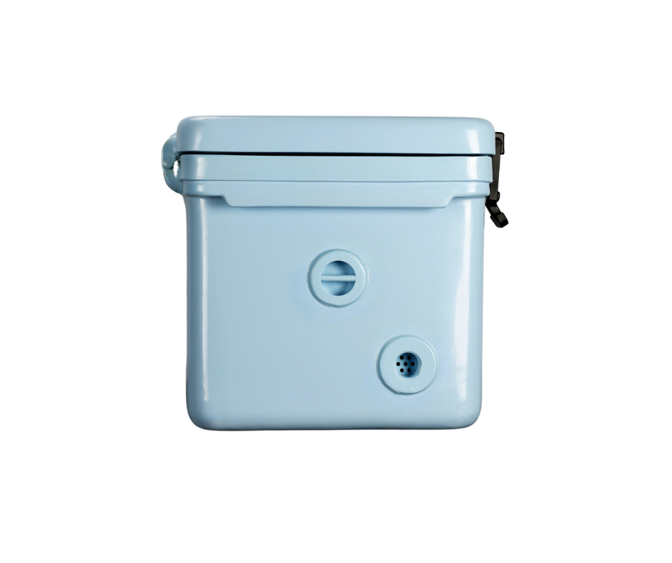 ICEY-TEK 25 Quart Cooler ( FREE SHIPPING )