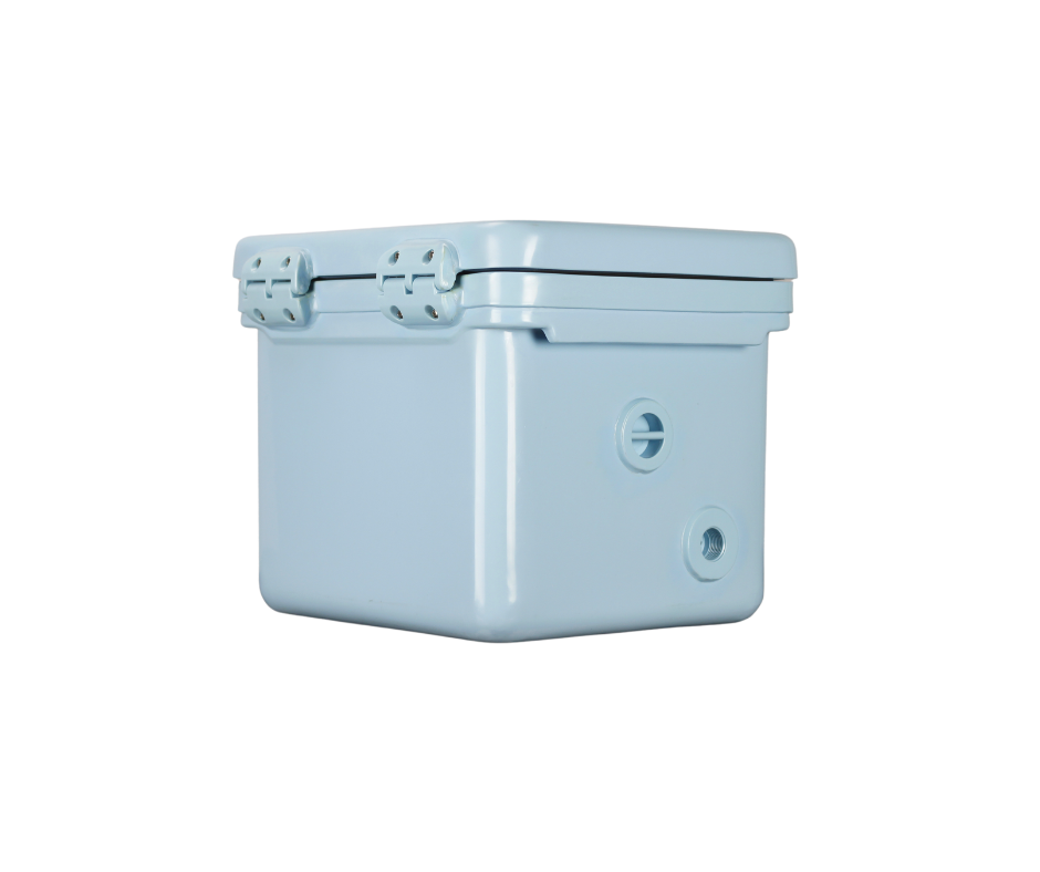 ICEY-TEK 25 Quart Cooler ( FREE SHIPPING )