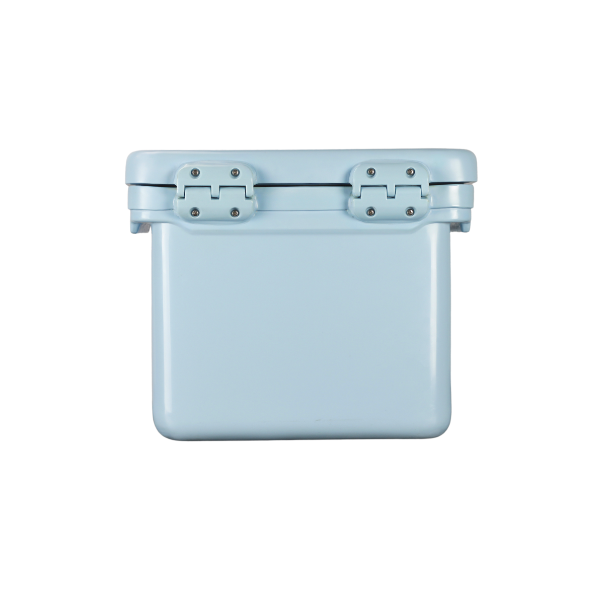 ICEY-TEK 25 Quart Cooler ( FREE SHIPPING ) with durable exterior for outdoor adventures and BBQ gatherings.