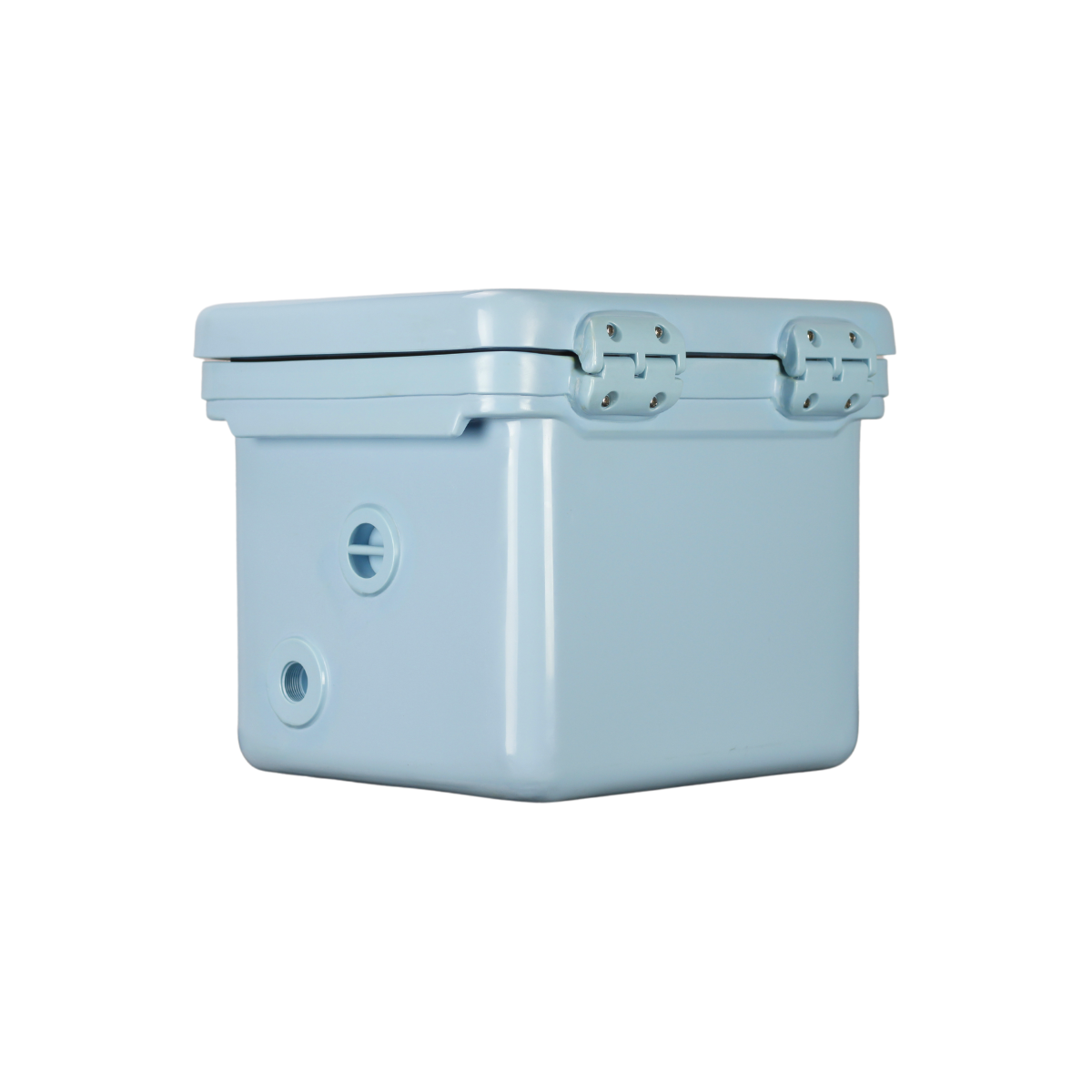 ICEY-TEK 25 Quart Cooler ( FREE SHIPPING )