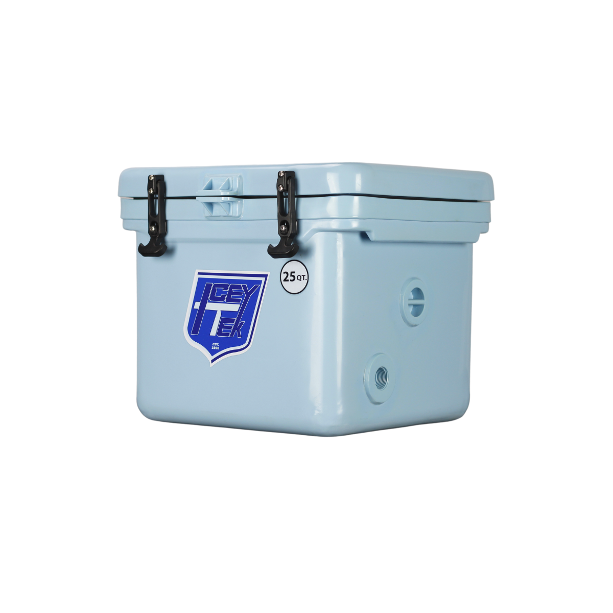 ICEY-TEK 25 Quart Cooler ( FREE SHIPPING )