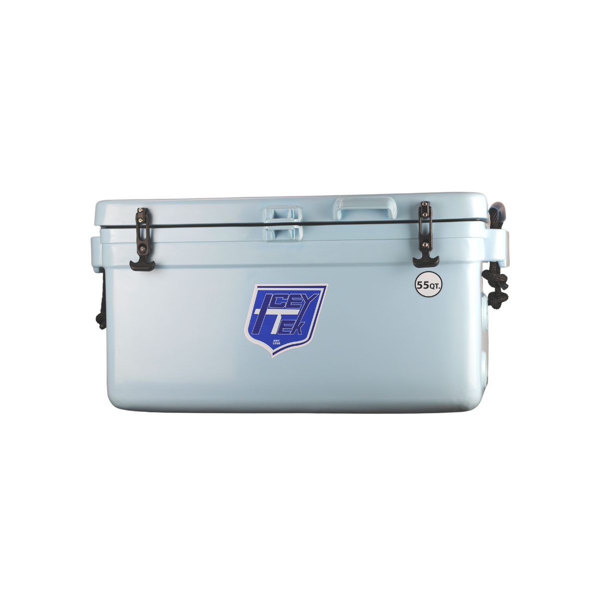 ICEY-TEK 55 Quart Cooler (FREE SHIPPING)