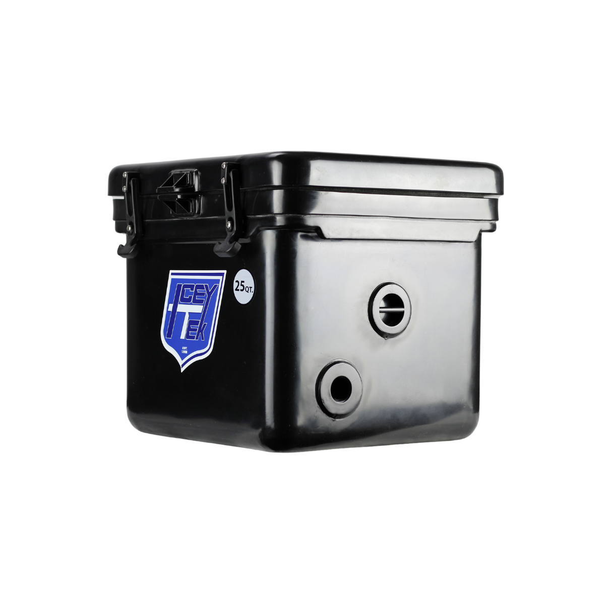 ICEY-TEK 25 Quart Cooler ( FREE SHIPPING )