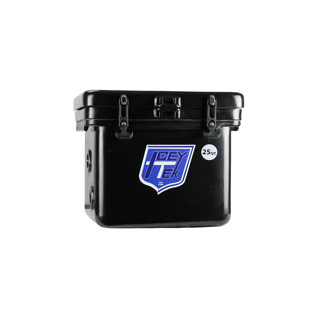 ICEY-TEK 25 Quart Cooler ( FREE SHIPPING )