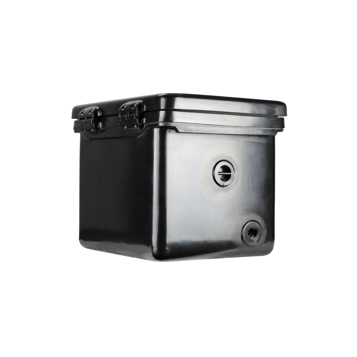 ICEY-TEK 40 Quart Cooler (FREE SHIPPING) durable rotomolded design for outdoor adventures and tailgating.