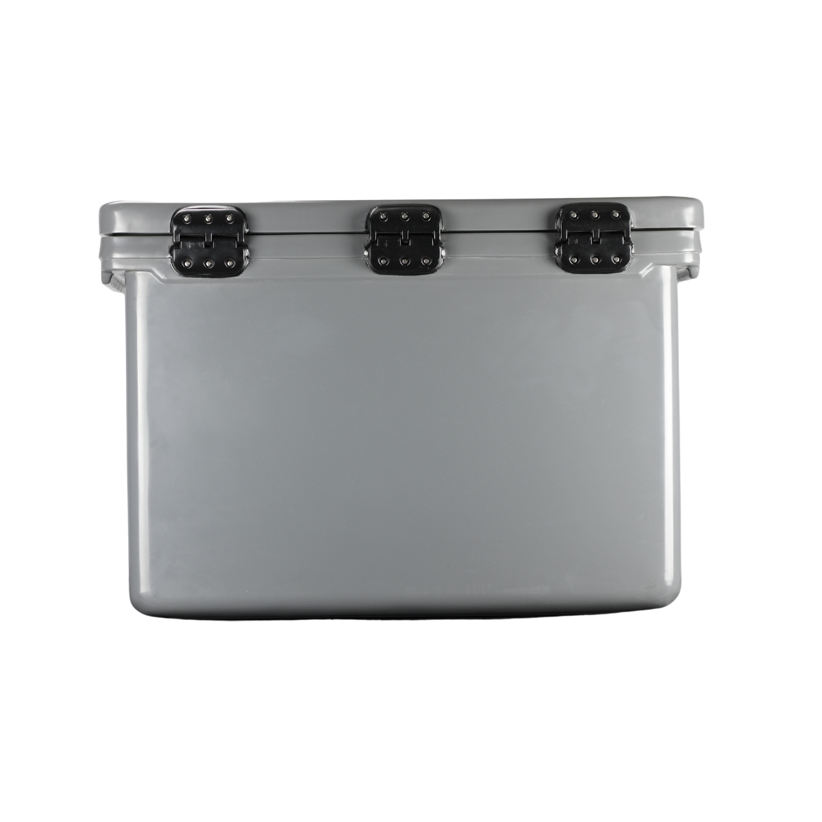 ICEY-TEK 150 Quart Cooler (FREE SHIPPING) - Durable roto-molded ice chest for outdoor grilling and BBQ adventures.